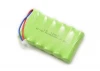 HuiNa 400mah AA NiMh Battery For 1550/1560/1570 Models