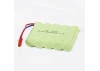 HuiNa Battery CY1510/1520/1530/1540 6V 400mAh Nimh Red JST Plug