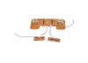 HuiNa CY1583 Launch Plate