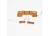 HuiNa CY1583 Launch Plate