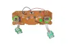HuiNa CY1593 Launch Plate
