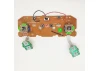 HuiNa CY1593 Launch Plate