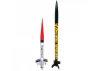 Estes Rocket - Tandem-X E2X Launch Set