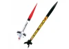 Estes Rocket - Tandem-X E2X Launch Set