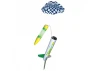 Estes Green Eggs Payload Launcher Rocket