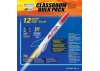Estes Rocket - Alpha (12pk) - Skill Level 1