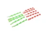 Mini Igniter Plug (5 Orange - 5 Green)