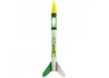 Estes Green Eggs Payload Launcher Rocket