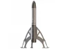 Estes Star Hopper Rocket - Bulk 12 Pack