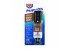 Devcon 25ml Cellulose Wood Epoxy (Syringe, Carded)