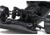Yokomo Rookie Drift RD 2.0 Kit