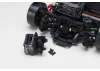 Yokomo Rookie Drift RD 2.0 Kit