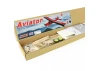 DPR Aviator Electric Trainer 1160mm - Kit