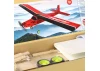 DPR Aviator Electric Trainer 1160mm - Kit