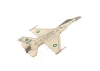 DPR F-16 Fighting Falcon Kit (Glider)