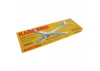 DPR Rare Bird (Rubber Powered)