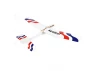 DPR Kestrel Glider 1.57m - ARTF