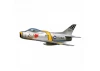 DPR F-86 Sabre EDF Jet Kit (50mm / 3S) 661mm / 26in