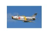 DPR F-86 Sabre EDF Jet Kit (50mm / 3S) 661mm / 26in
