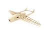 DPR Vampire EDF Jet Kit (50mm / 3S) 808mm / 32in