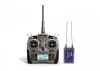 Dynam Detrum Gavin-6C Transmitter With RXC7 Receiver