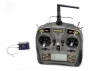 Dynam Detrum Gavin-6C Transmitter With RXC7 Receiver