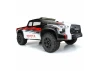 Warthog SC 2.2 /3.0 Off-Road Tires Mounted on Ripper Black