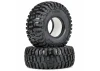 Duratrax Fossil 2.9 Crawler Tires (2)