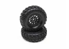 Class 1 PIVOT CR C3 Mounted 1.9 Black (2)