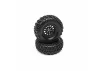 Class 1 PIVOT CR C3 Mounted 1.9 Black (2)