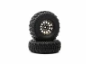 Class 1 PIVOT CR C3 Mounted 1.9 Black/Chr (2)