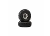 Class 1 PIVOT CR C3 Mounted 1.9 Black/Chr (2)