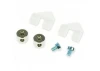 Dubro DB103 Strip Aileron Horn (2 Pcs)
