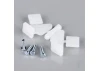 Dubro 1/2A Control Horns (2 pcs per package)