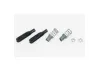 Dubro DB109 Metal Quick Links (2 Pcs) Spring Steel