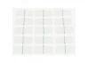 Dubro DB119 Small Nylon Hinges (15 Pcs)