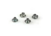 Dubro DB133 Blind Nuts 2-56 (4 Pcs) ** CLEARANCE **
