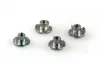 Dubro DB133 Blind Nuts 2-56 (4 Pcs)