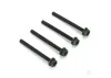 Dubro DB142 Nylon Wing Bolts (4 Pcs)