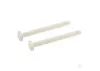 Dubro DB142 Nylon Wing Bolts (4 Pcs)