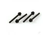 Dubro DB142 Nylon Wing Bolts (4 Pcs)