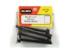 Dubro DB164 10-32 X 2Ins Nylon Wing Bolt (4 Pcs)