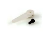 Dubro DB166 1/4Ins Nylon Steering Arm Long