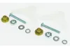 Dubro DB167 90O Nylon B/Crank Asm (2 Pcs)