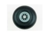 Dubro DB175R Smooth L/B Wheels 1.75Ins