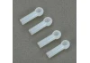 Dubro DB188 Ball Link Sockets (4 Pcs)