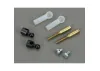 Dubro DB189 Ball Link Aileron Horn Set (2 Pcs)