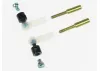 Dubro DB189 Ball Link Aileron Horn Set (2 Pcs)