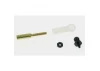 Dubro DB190 1:16Ins Ball Joint + Ext (1)