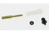 Dubro DB190 1:16Ins Ball Joint + Ext (1)